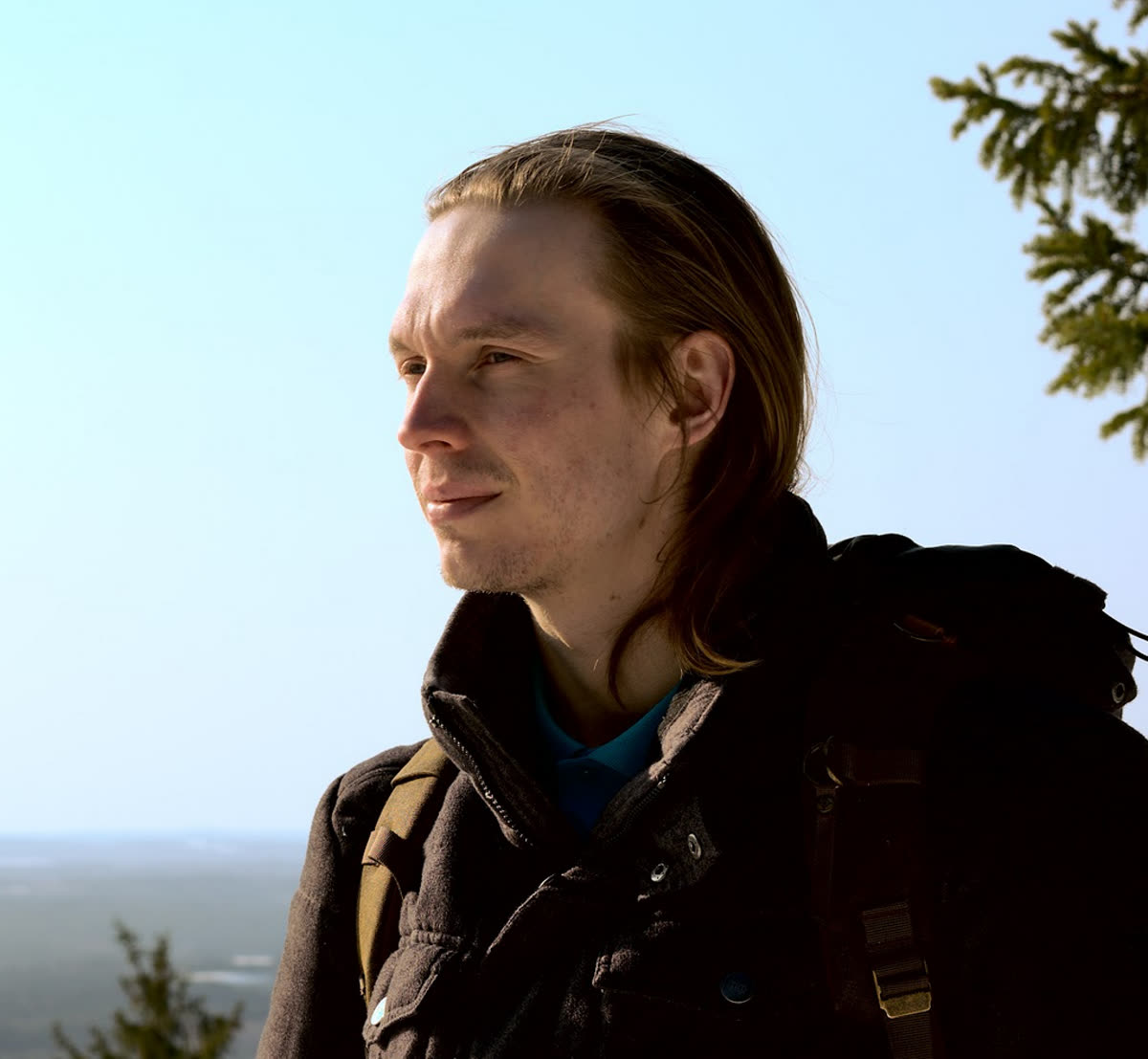Niko Keurulainen